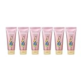 シーランドピューノ ハンド＆ネイル テティ 65g ×6セット