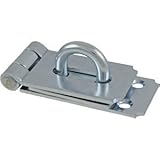 Ultraハードウェア34035留め金安全ロック、7 – 1 / 4 "