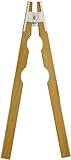 SE - Ring Vise - Wooden, 7.5in. - JT146RH by Sona