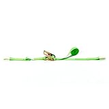 ベルト荷締機 JSR100L-G