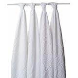 【並行輸入】aden+anais 4pack Swaddle Dreamer 　エイデンアンドアネイ　　スワドル ドリーマー　４枚セット