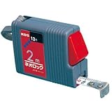 ムラテックKDS ネオロック13巾2m角型 S13-20BP