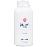 Johnson's Baby Powder - Original - 4 oz by Johnson's [並行輸入品]