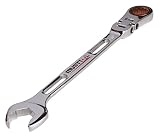 マストツール(MUST TOOL) ダブルフレキ軽量ギアレンチ 22mm IM-DFGK22
