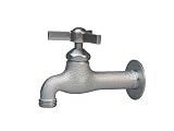 水道 野外用 水栓 トリアングル蛇口 ベロア JWWA 日本水道協会認定品 オンリーワンクラブ GM3-F-253