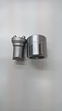 亀倉精機 ポートパンチャー替刃 丸穴 RW-M1用替刃 φ11mm （E-11）