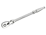 KTC [ 京都機械工具 ] 自動車専用工具 ラチェットハンドル BR2FL