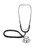 山の奥 人のからだ 聴診器 カラーランダム