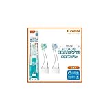 Combi(コンビ) テテオ 電動仕上げブラシ専用 替えブラシ