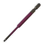 アネックス(ANEX) ボールポイント カラービット マグネット付 3mm 6本入 ACBP-3010