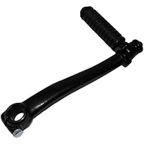 ビーター① カリブ Amazon | ミニモト ハンターカブCT110キックスターターペダル