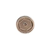 Axial 40T 金属平歯車:SCX10 III、AXI232034