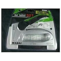 タッカー様 楽天市場】若井産業 ガンタッカー G07 : Toda-Kanamono