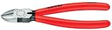 [T-4468490]ＫＮＩＰＥＸ　電工ニッパー　１８０ｍｍ 7001180