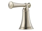 Brizo hl505-bn – Baliza :メタルレバーハンドルキット(ペア) – ブラシニッケル仕上げ
