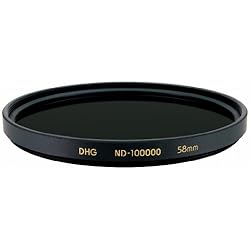 マルミ 太陽撮影用 NDフィルター DHG ND-100000 58mm