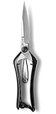 播州刃物 田中義一(Yoshikazu Tanaka) 作 片刃芽切鋏 230mm / Banshu Hamono Burgeon Shears (single-edged) 230mm