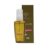 ユルルカ シーズナリッシュ オイル 60ml