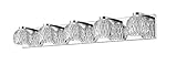 z-lite 909 – 5 V-led 5ライトVanity 5