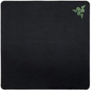 Razer Gigantus eSportsマウスマット、超大型ゲーミングマウスマット - XX-Large【並行輸入品】