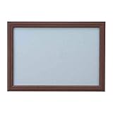 木製パズルフレーム ニューデラックス ウッドフレーム ブラウン (26x38cm)