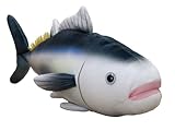 テイクオフ ぬいぐるみ 海と魚 クロマグロ