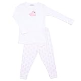 Magnolia Baby SLEEPWEAR ベビー・ガールズ US サイズ: 12M/18M カラー: ピンク