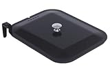 ノーリツ　キャセロールふたSET　【HM】　【SRG7264】　ハーマン＞調理器具・お手入れ品