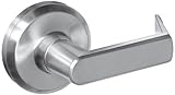 Stanley Commercial Hardware Commercial Half Dummy Leverset from the QCL100 Collection Sierra Style S