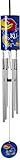 BSI製品Collegiate Kansas JayhawksバレルWind Chime by BSI