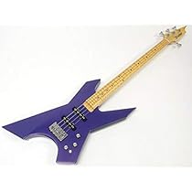 Killer エレキベース 紫 31FVs-7RabL._AC_UL210_SR210,