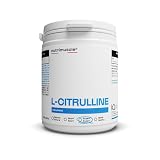 シトルリン サプリ パウダー 粉末 L-シトルリン 高純度 180g ニュートリミュスクル Nutrimuscle CITRULLINE アミノ酸 L-CITRULLINE (約60日分)