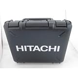 日立　インパクトドライバ用収納ケース　WH14DDL2/WH18DDL2用