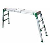 【メーカー直送】アルインコ 伸縮足場台 1.03～1.46m 最大使用質量120kg VSR1409F-1025 【3517373】