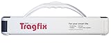 Tragfix ハンディバッグクリップ Ecker`s Tragfix ホワイト
