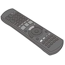 Amazon | Panasonic 純正 DIGA用リモコン N2QAYB000698 対応