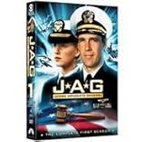 Jag Season 1 [DVD]