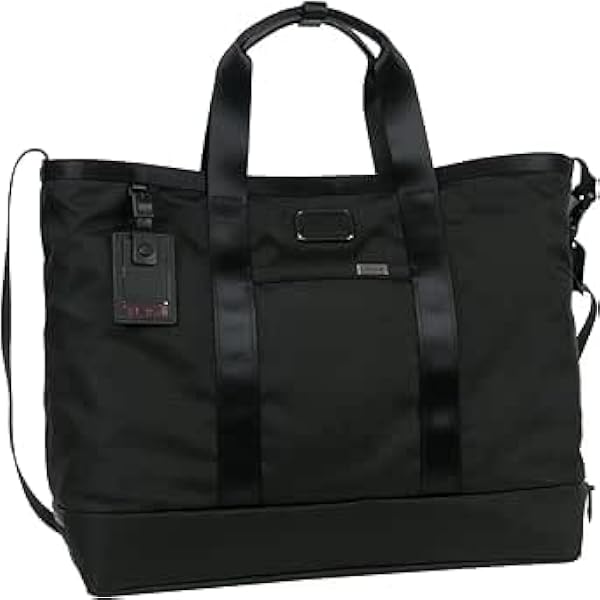 Amazon | ALPHA キャリーオール・トート | TUMI(トゥミ) | トートバッグ