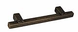 Fusion Hardware 213-MDB Sonoma Collection Mission 3-Inch Pull, Medium Bronze by Fusion