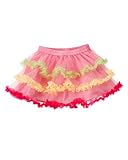 GYMBOREE(ジンボリー) ベビーチュチュスカート　18-24mos(79-84cm/12-13.5kg ) ピンク [並行輸入品]