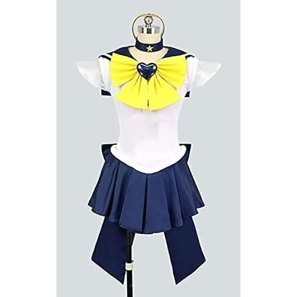 セーラーウラヌス コスプレ 靴ウィッグ付き Amazon.co.jp: [KAYZIUCOS] セーラーウラヌス コスプレ 靴 Cosplay
