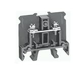 IDEC ターミナルブロック(セルフアップ形　端子幅(厚さ)8mm)(50個入り) BN15MW