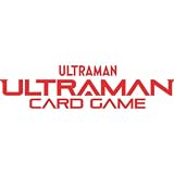 【発売日前日出荷予定】ウルトラマンカードゲーム ブースターパック06 轟刃と機甲の盟友 BOX〈10BOXご購入でカートン発送〉