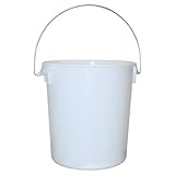 ラウンドストレージコンテナ、22 qt