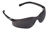 Cordova EBL10S20 Dane Readers Safety Eyewear, Clear Lens, 2.0 Diopter, Clear by Cordova