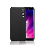 VEVEN Rakuten Hand 5G P710/P780 ケース さらさら手触り 超軽量 耐衝撃 楽天 Hand 4G カバー 傷付き防止 滑り止め 米軍MIL規格 Rakuten Hand 5G/4G ケース(黒)