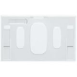 コクヨ 名札用ハードケース　ＩＤカードサイズ　３個入