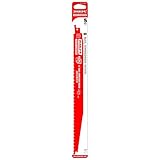 DiabloデモDemon Reciprocating Saw Blades – 5-pk。、12で。L、6 / 12 TPI、モデル# ds1212bw5