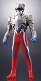 ウルトラヒーローシリーズEX テクターギア・ゼロ