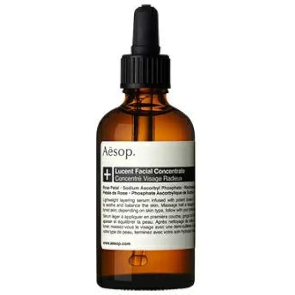 Amazon | イソップ（Aesop） B トリプル C バランシングジェル [並行